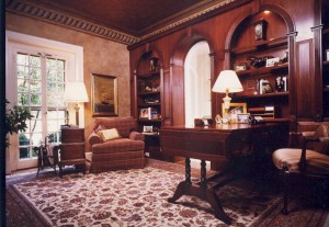 Custom Built-Ins