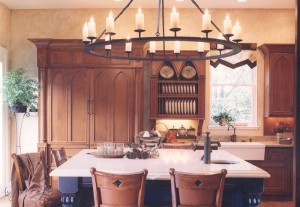 Kitchen & Bath Design