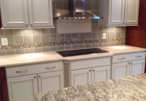 Cabinetry & Countertops