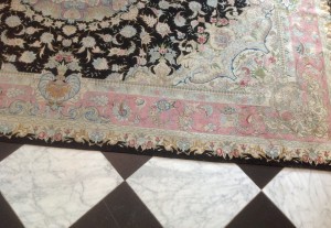 Floor Covering & Installation