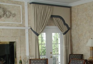 Window & Bed Treatments