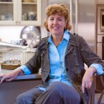 Gina Fitzsimmons