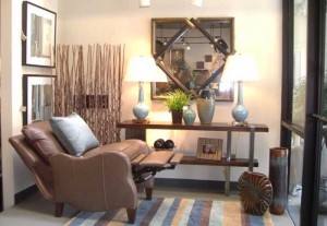 Furniture Selection & Procurement