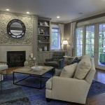 patchwork rug