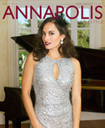 Annapolis Lifestyle – Nov/Dec 2012