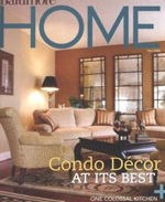 Baltimore Magazine – October 2008