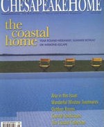 Chesapeake Home – August 2003