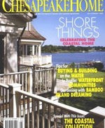 Chesapeake Home – August 2006