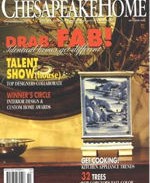Chesapeake Home – October 2005