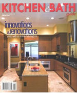 Kitchen and Bath – Summer 2008