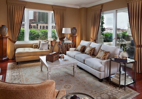 Ritz Carlton Baltimore