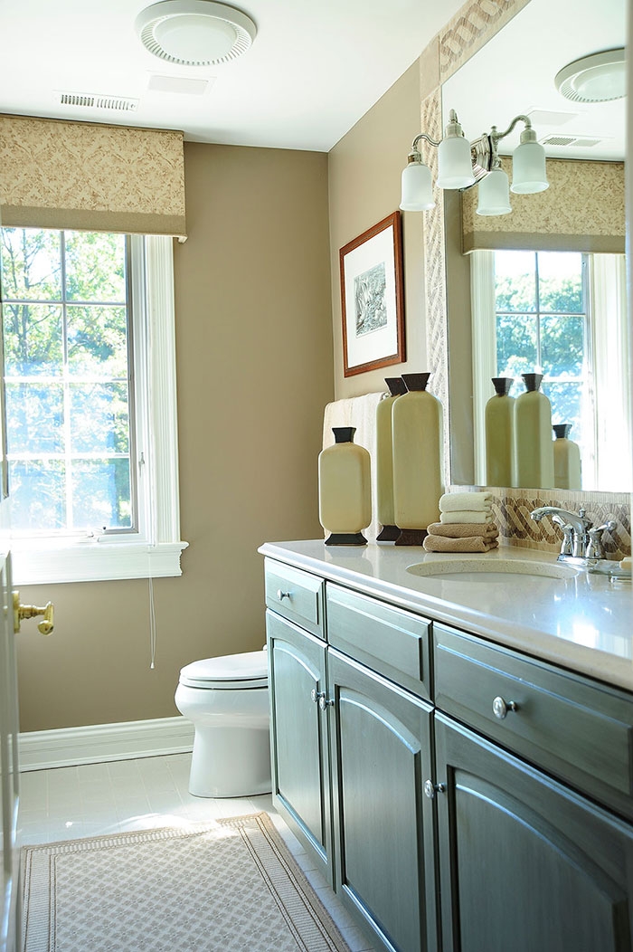 Wye River Home Fitzsimmons Design