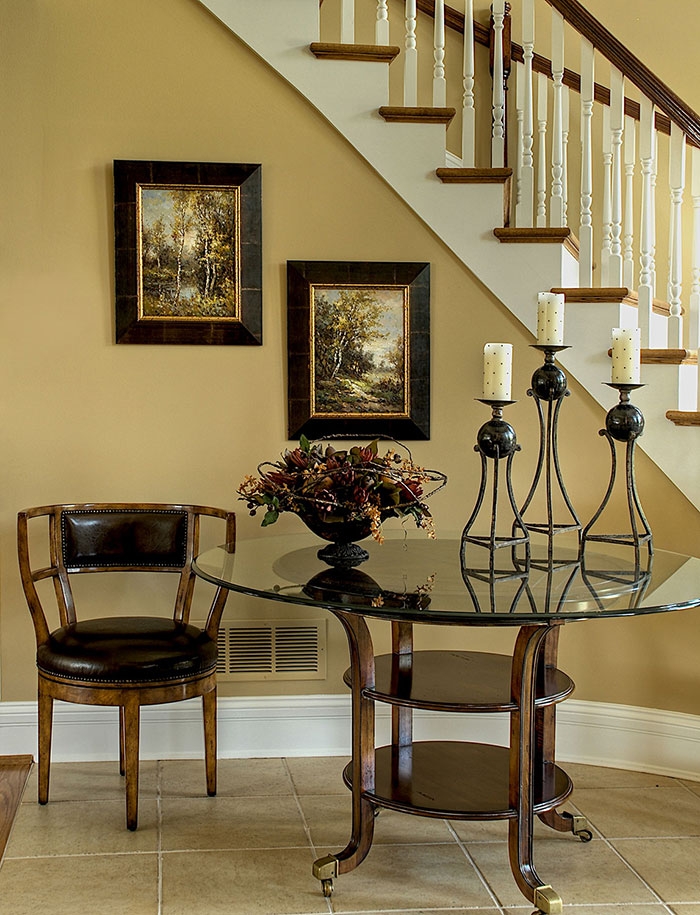 Wye River Home Fitzsimmons Design