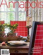 Annapolis Home – Winter 2012