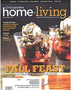 Chesapeake Home – November 2011