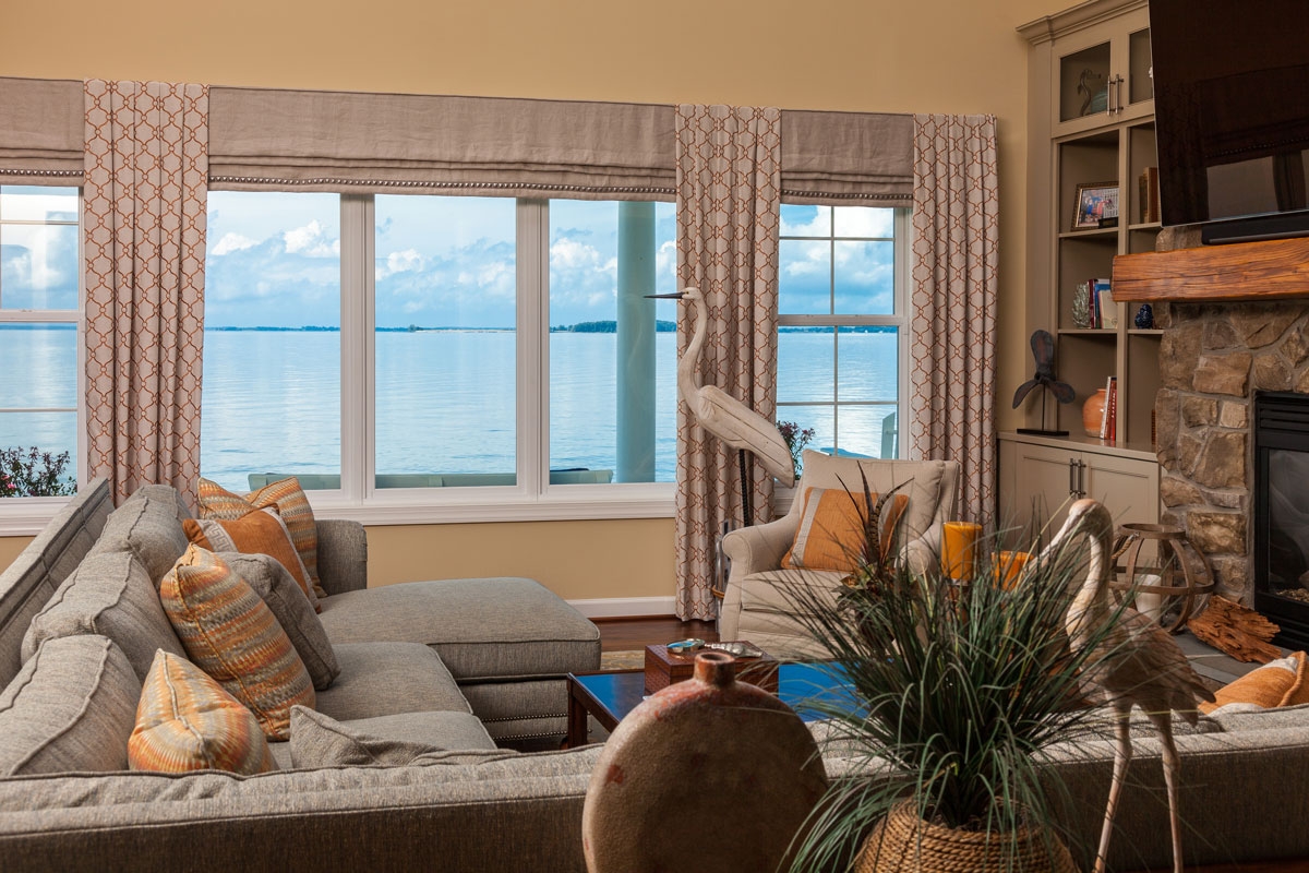 Prospect Bay Perfect Fitzsimmons Design